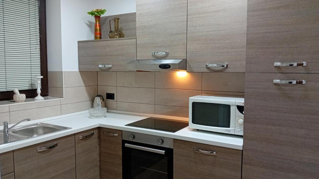 Apartman Katarina Čakovec Eksteriør billede