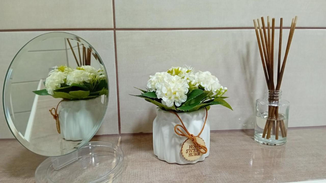 Apartman Katarina Čakovec Eksteriør billede